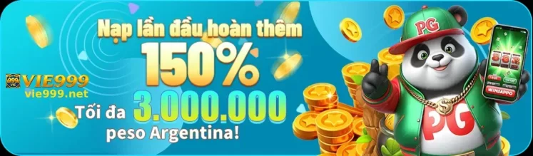 Cập Nhật Mới Nhất Tại VIE999 Casino Online